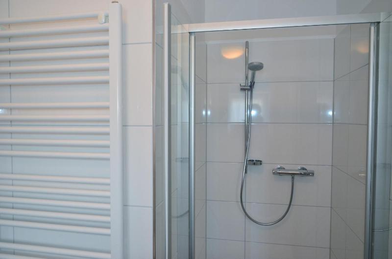 One-Bedroom Apartment image 3