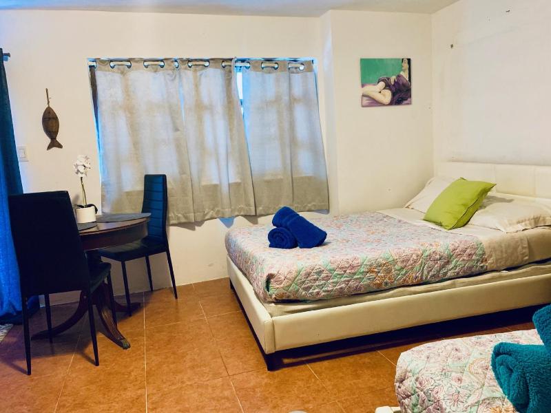 VA 101 Pool Direct Villa / Kitchen / 2 Full Size Beds, Ocean View, Ocean Front Property image 3