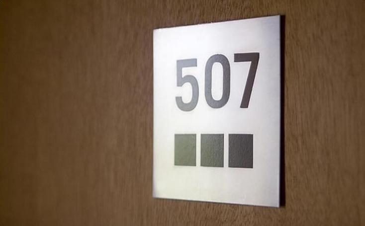 Urbana Class Hotel - image 2