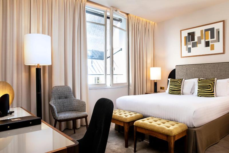 Le Tsuba Hotel - image 6
