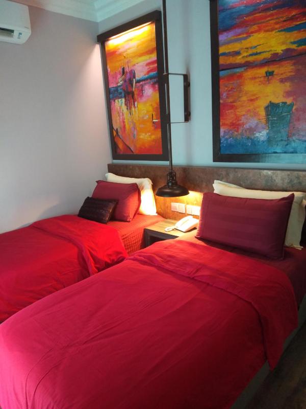 Royale Chenang Resort - image 14