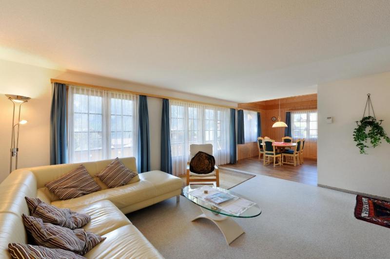Superior Two-Bedroom Apartment (561) image 2