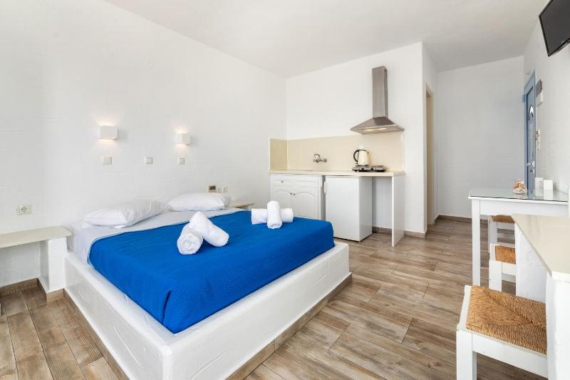 Superior Studio with Sea View image 2