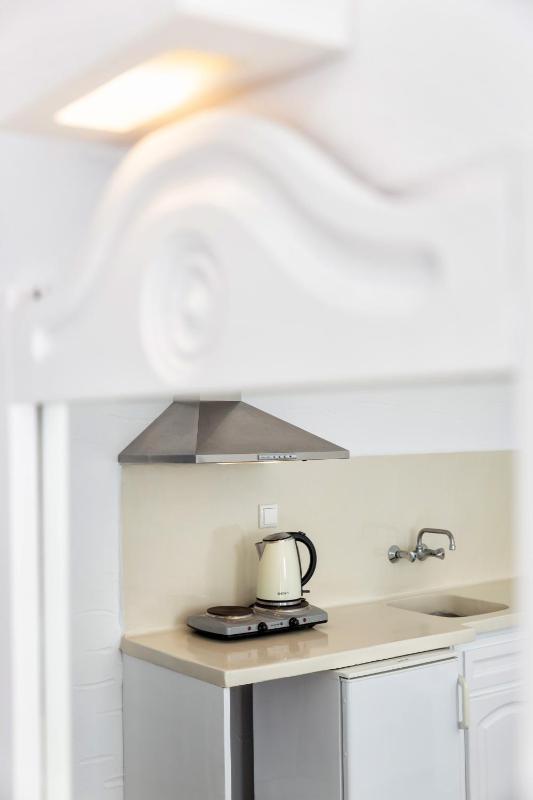 Stratos Apartments & Studios - image 30