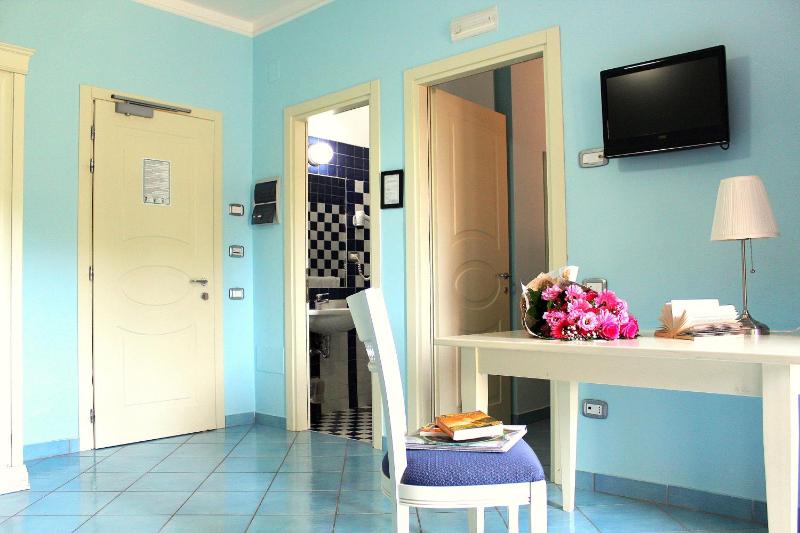 Superior Double or Twin Room image 1