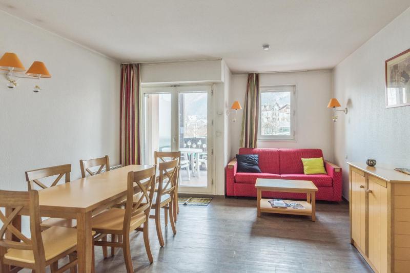 Comfort One-Bedroom Apartment (6 People) image 1