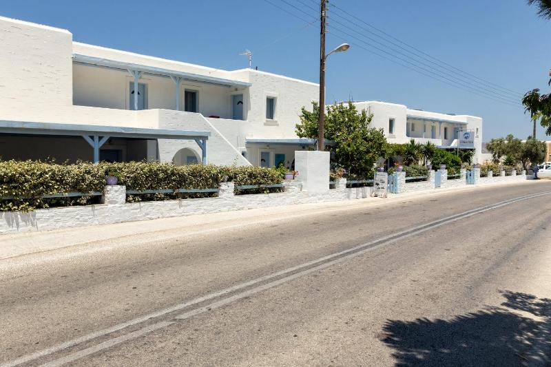 Stratos Apartments & Studios - image 38