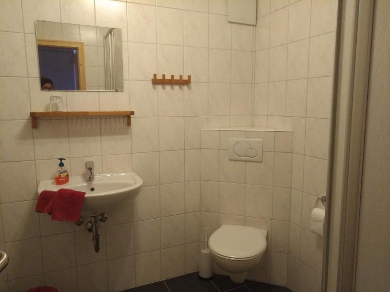 One-Bedroom Suite image 4