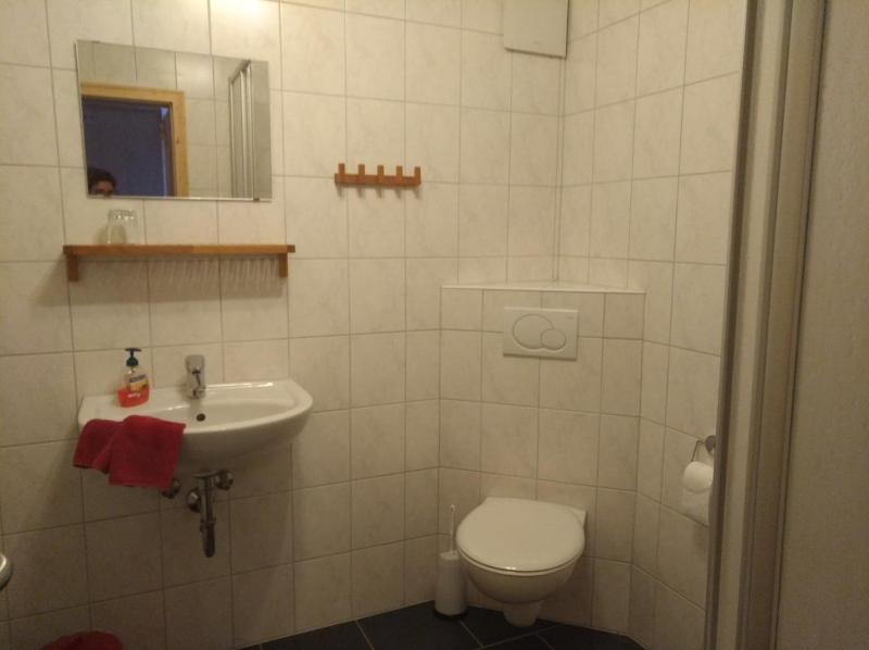 One-Bedroom Suite image 2