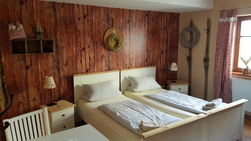 Double Room with Private Bathroom image 4