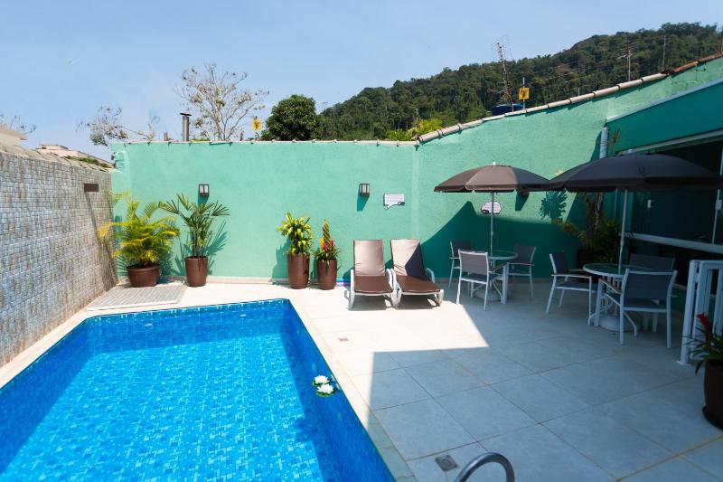 Pousada Pérola de Ubatuba - image 32