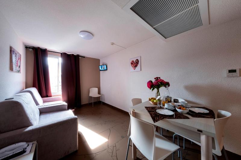 Two-Bedroom Apartment image 1