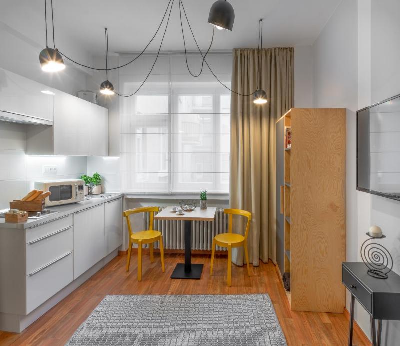 City Leaf Apartments - image 11