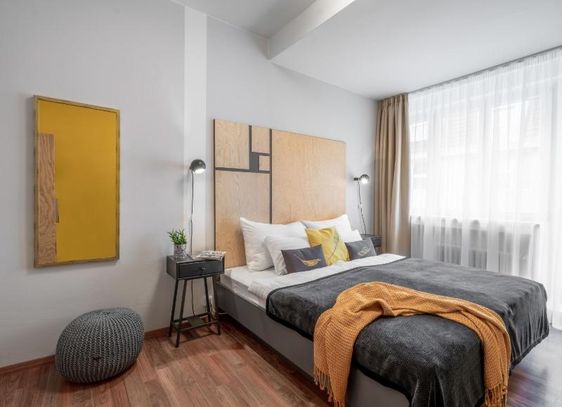 City Leaf Apartments - image 14
