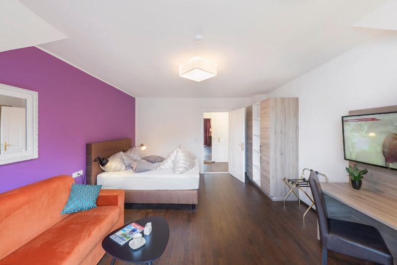 Superior Apartment image 3