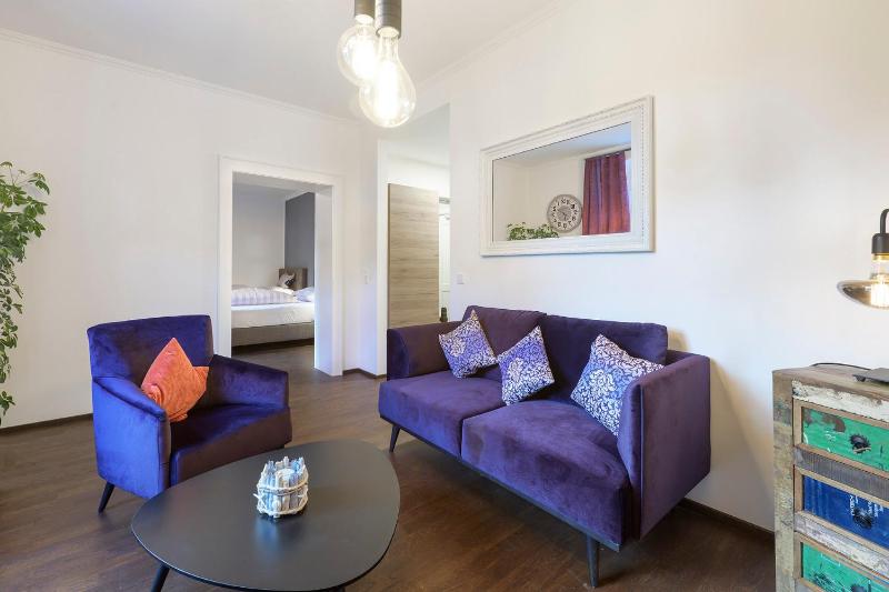 Deluxe Apartment image 3