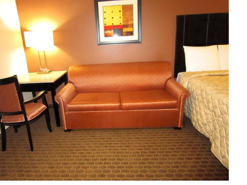 King Room image 3
