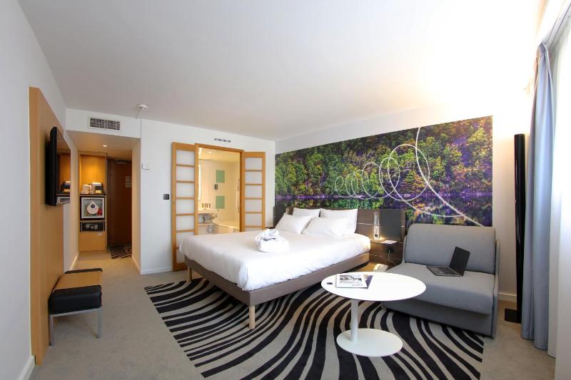 Novotel Lille Centre Grand Place - image 33