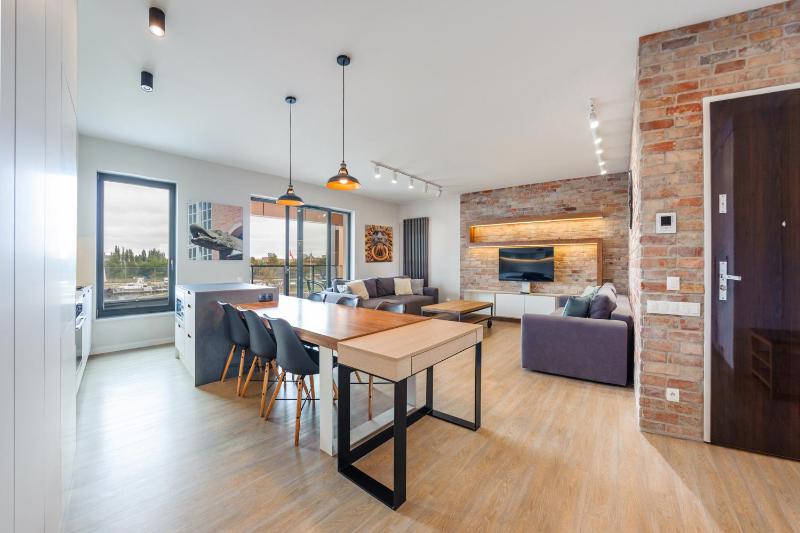 Two-Bedroom Apartment image 2