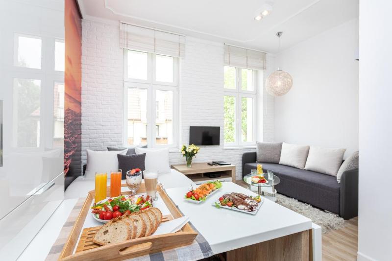 Riviera Residence Apartments - image 15