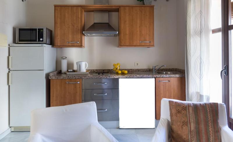 One-Bedroom Apartment image 4