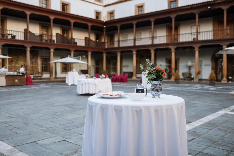 Eurostars Hotel De La Reconquista - image 28
