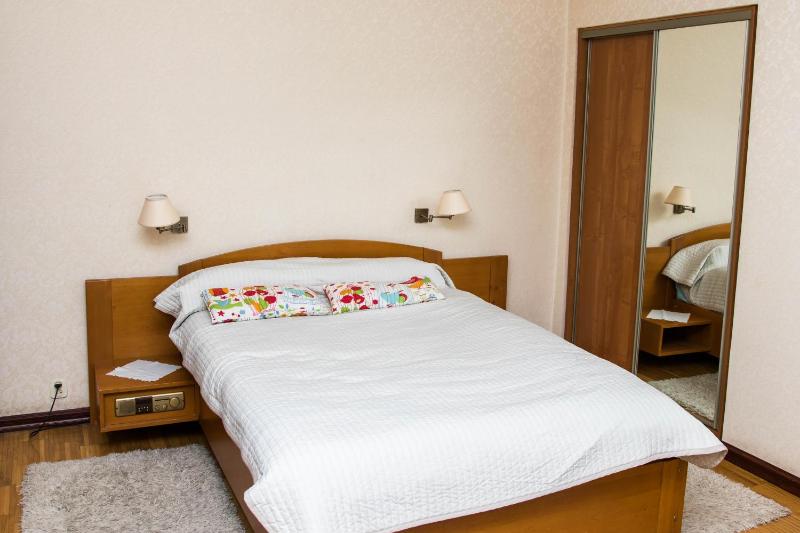 Deluxe Double Room image 2