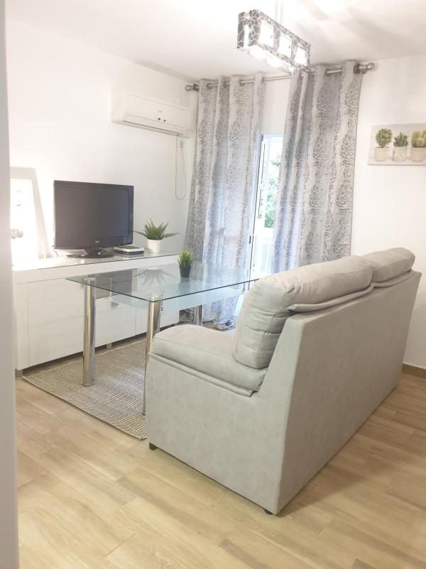 Three-Bedroom Apartment image 3