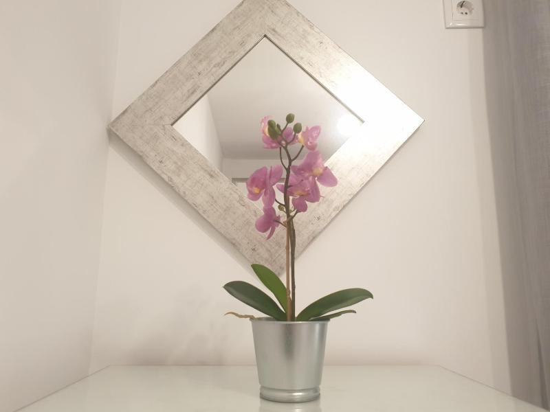 Three-Bedroom Apartment image 3