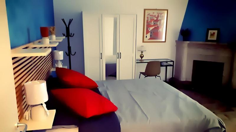 Double Room with Private Bathroom image 3