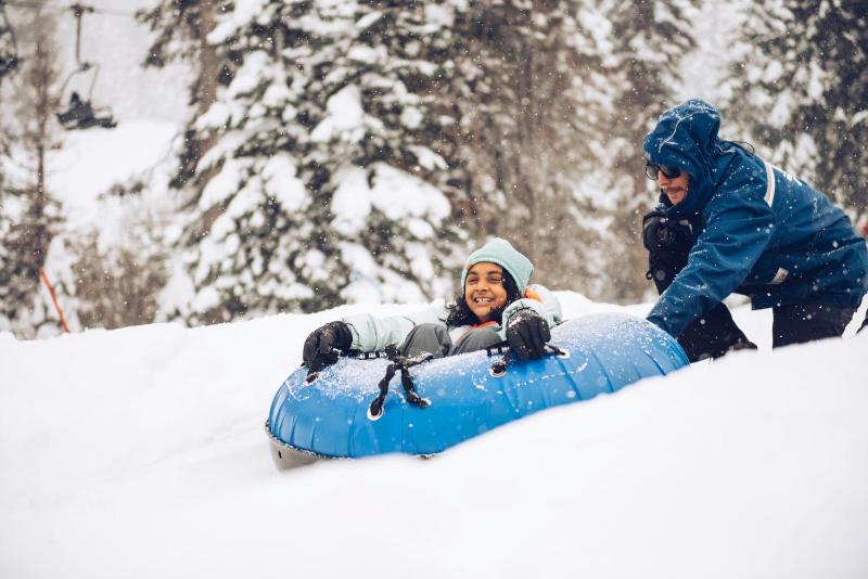 One-Bedroom Apartment image 2