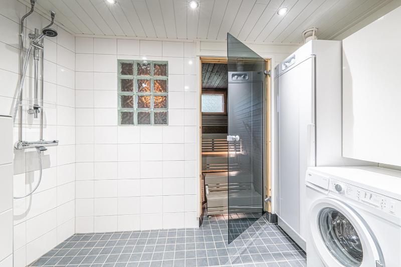 Three-Bedroom Apartment image 1
