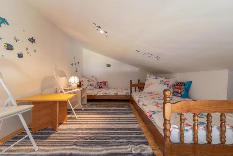 Two-Bedroom Apartment with Terrace and Sea View image 3