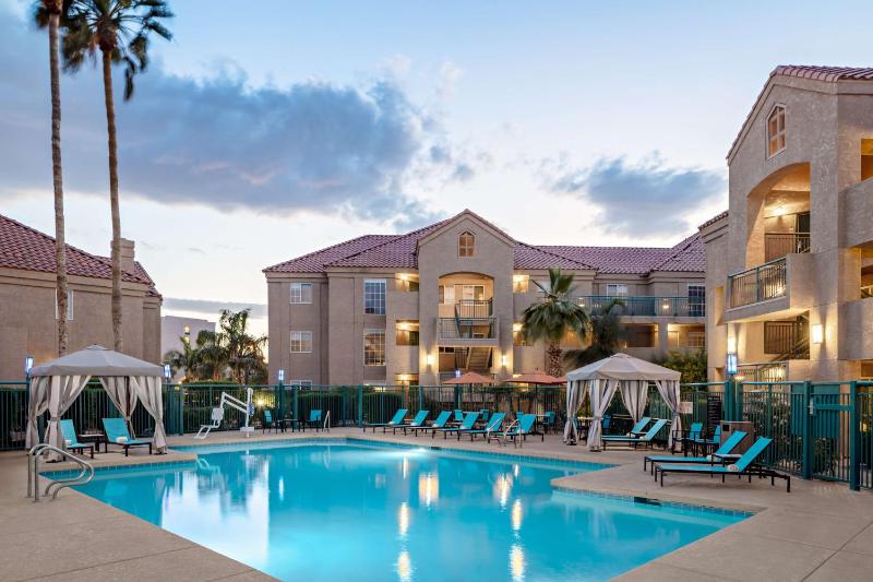 Hyatt House Scottsdale Old Town - image 34