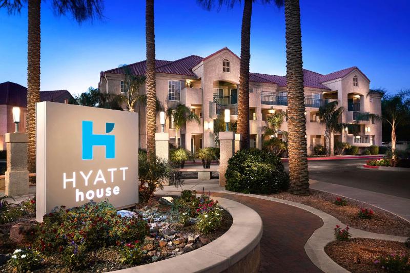 Hyatt House Scottsdale Old Town - image 4