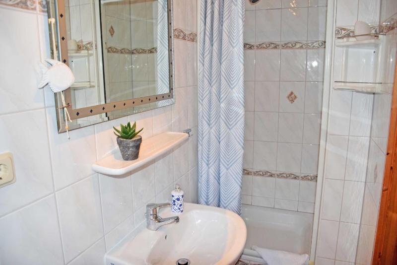 Apartment with Terrace image 1