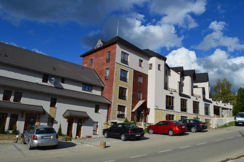 Milmari Resort - Apartman L43 - image 11