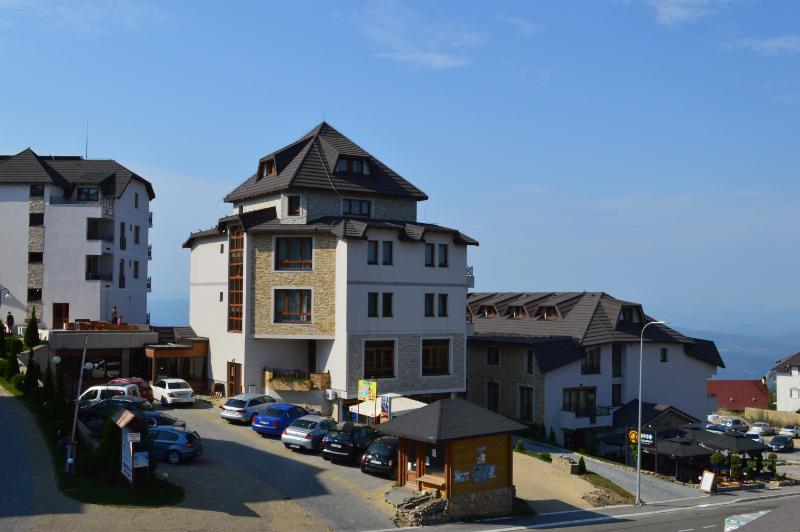 Milmari Resort - Apartman L43 - image 12