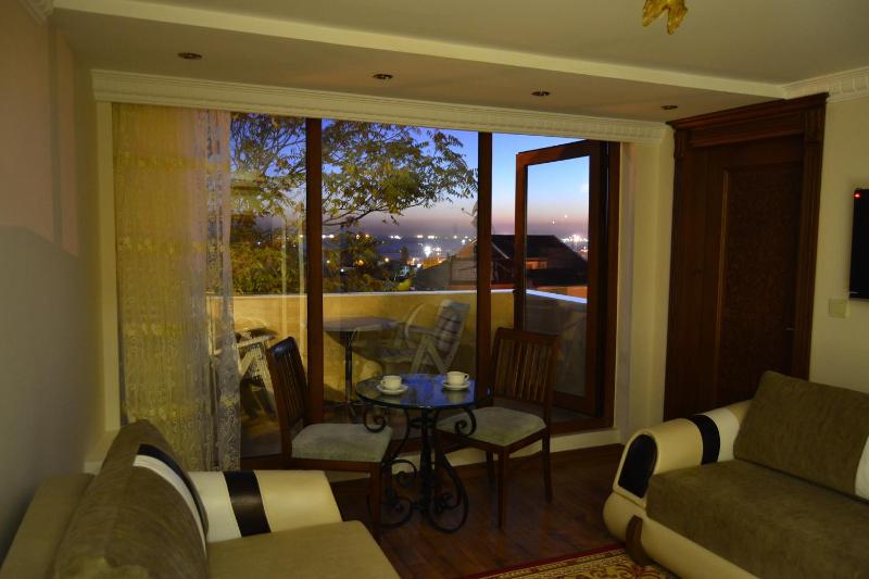 Hotel Blue Istanbul - image 9