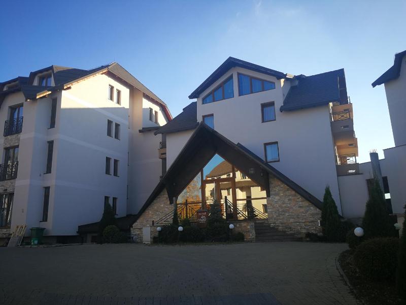 Milmari Resort - Apartman L43 - image 14