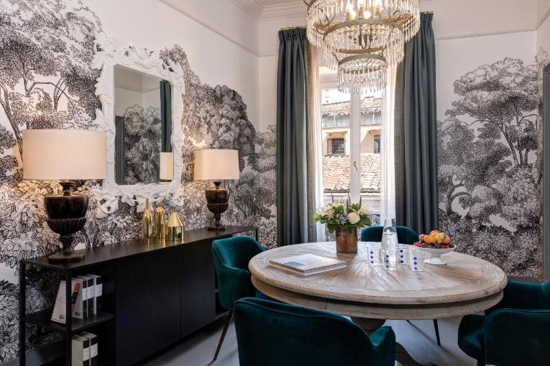 Rocco Forte House Piazza Di Spagna Rome - image 2