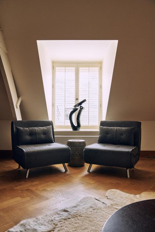 Loft Suite image 4