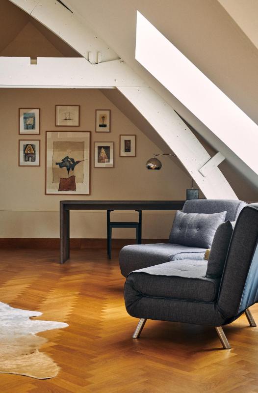 Loft Suite image 3