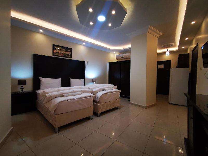 Al Fakher Hotel Apartments & Suites - image 10
