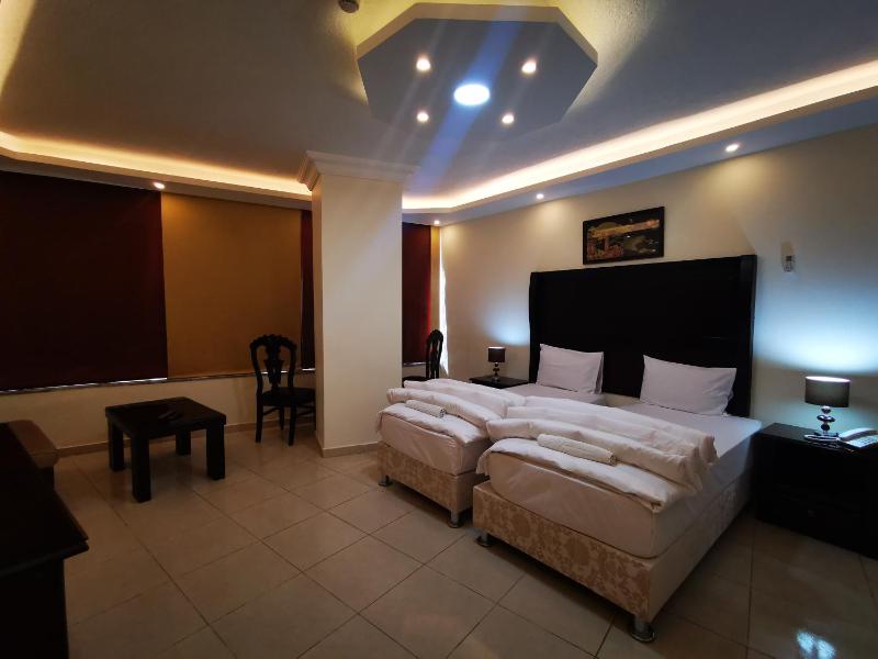 Al Fakher Hotel Apartments & Suites - image 14