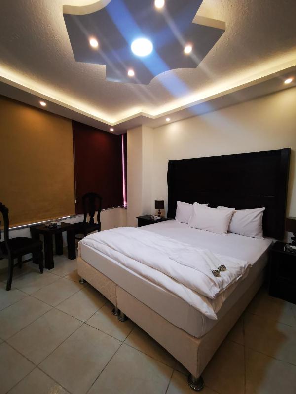 Al Fakher Hotel Apartments & Suites - image 16