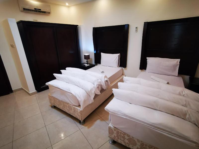 Al Fakher Hotel Apartments & Suites - image 12