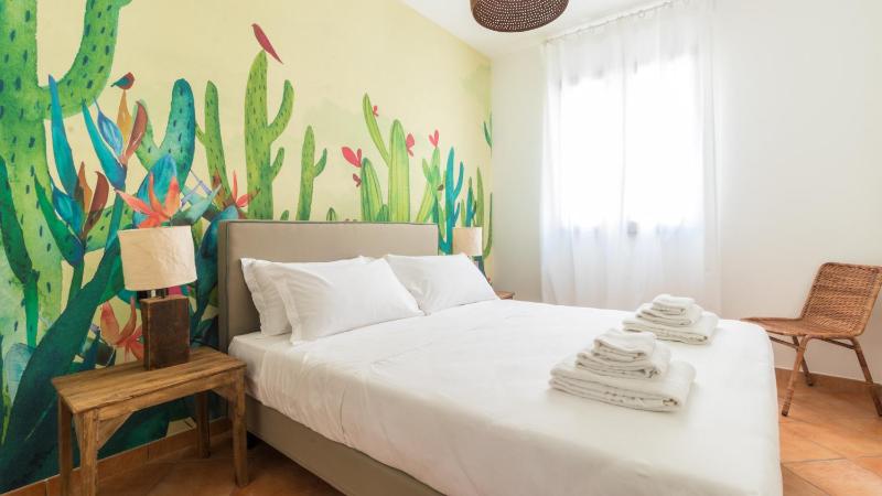 Two-Bedroom Apartment image 4