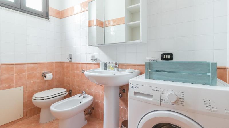 Two-Bedroom Apartment image 2