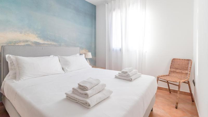 Two-Bedroom Apartment image 4